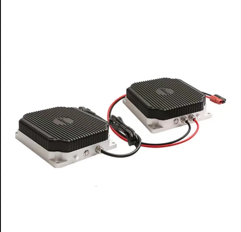 

300W High-Performance Agv Automatic Wireless Battery Charger Product Non-Contact Fast Charging Industrial Charger