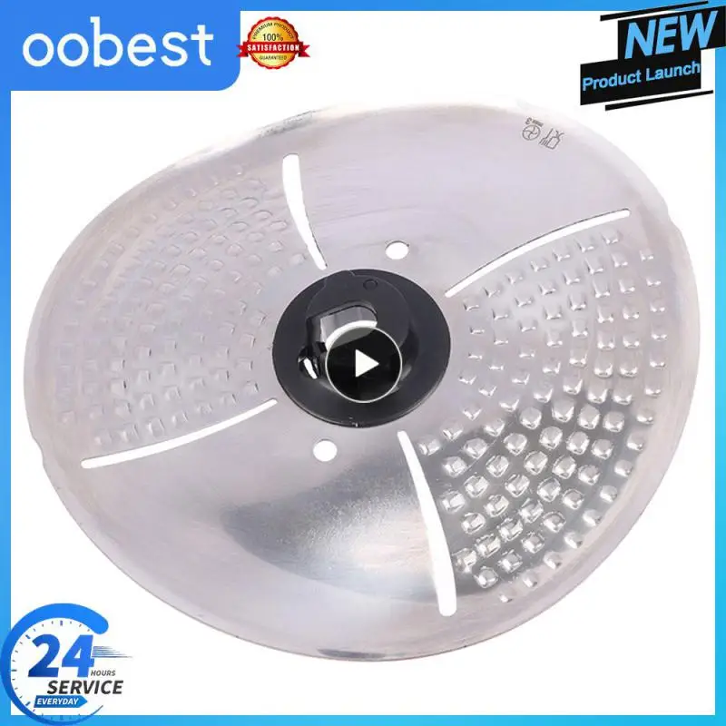 

1/3PCS One Piece Blade Cover Anti-corrosion Accessories Tm311 Durable Stainless Steel Protective Cover Solid Blade Guard