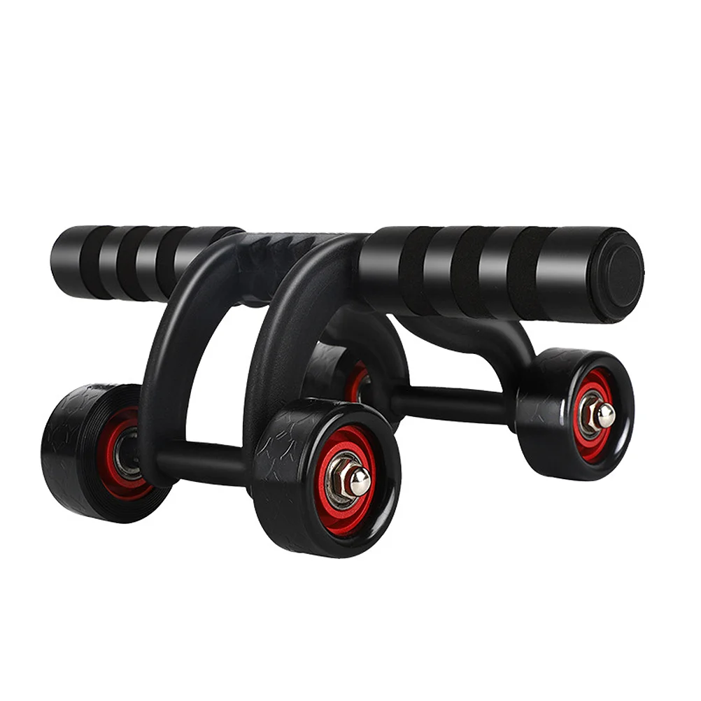 

Máquinas Para Ejercicio Power Roller Exercise Household Fitness Equipment