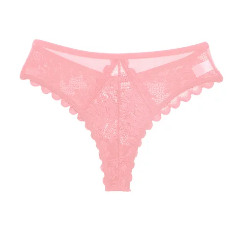 Кружевные стринги All Of Me