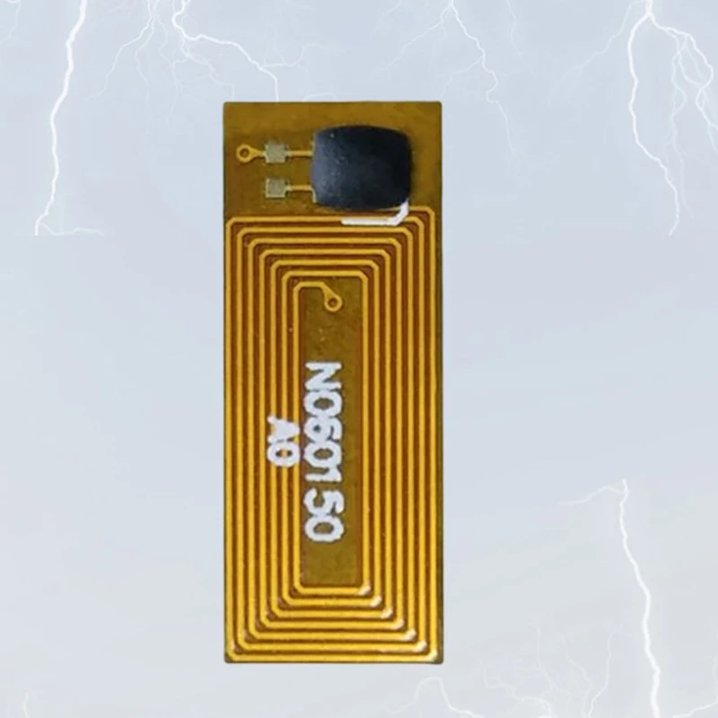 NFC перезаписываемый Ntag213 Bluetooth микро чип FPC ярлык различных универсальных