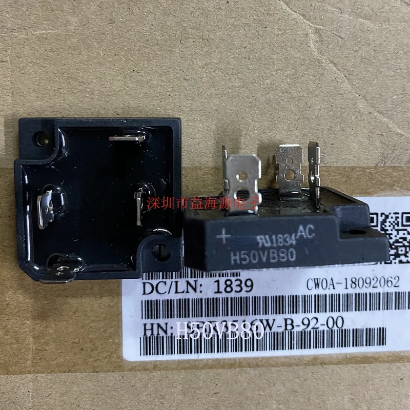 

Новый оригинальный H50VB80 50A800V