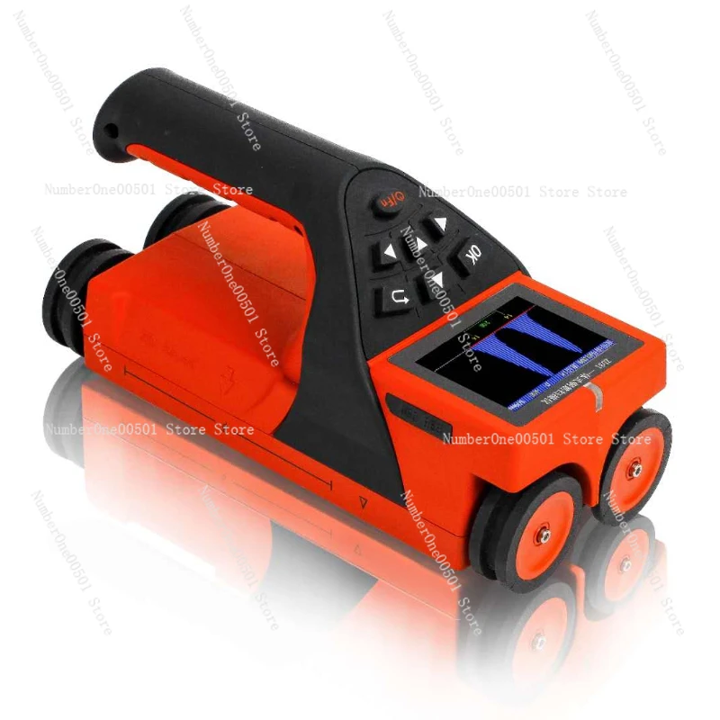 LJ-61 все-в-одном сканер арматуры