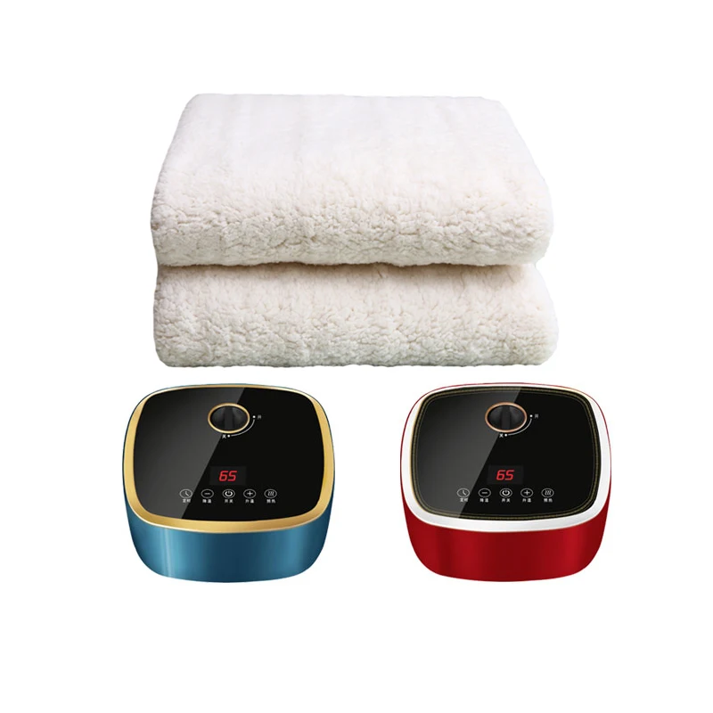 

Modern Fashionable new type of health care, environmental protection, automatic constant temperature water heating blanket