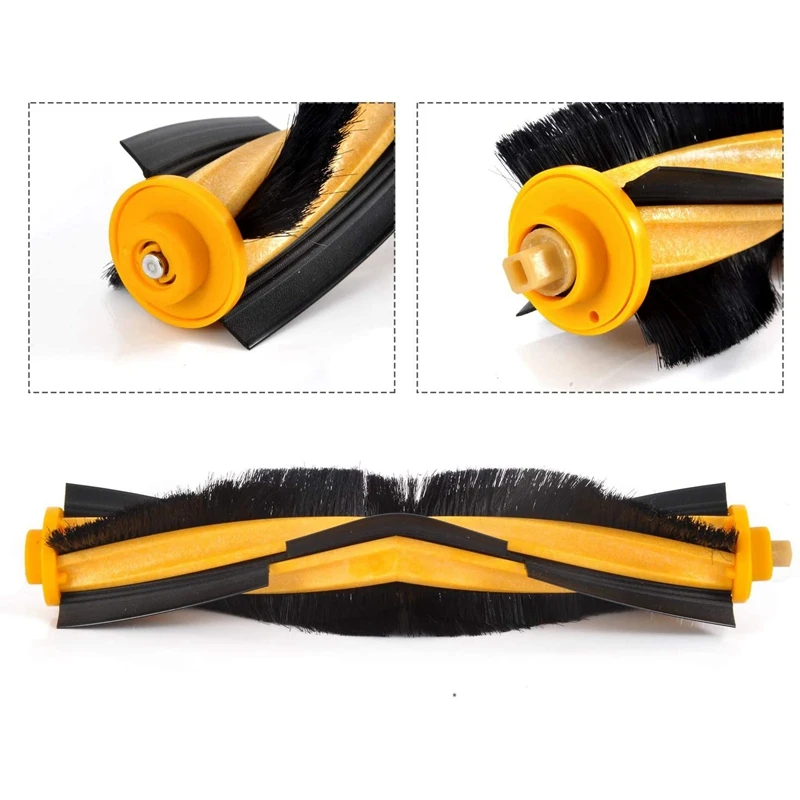 

10 шт. тряпки для швабры, чистящие салфетки с комплектом запасных частей для Ecovacs Deebot OZMO, аксессуары, фотофильтры