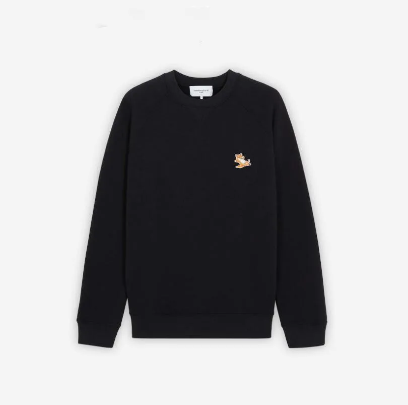 

high quality Men's Sports Pullover Hoodie Sweater Brand Embroidered Casual Sportswear Black Trendy Women's Couple Girlfriend