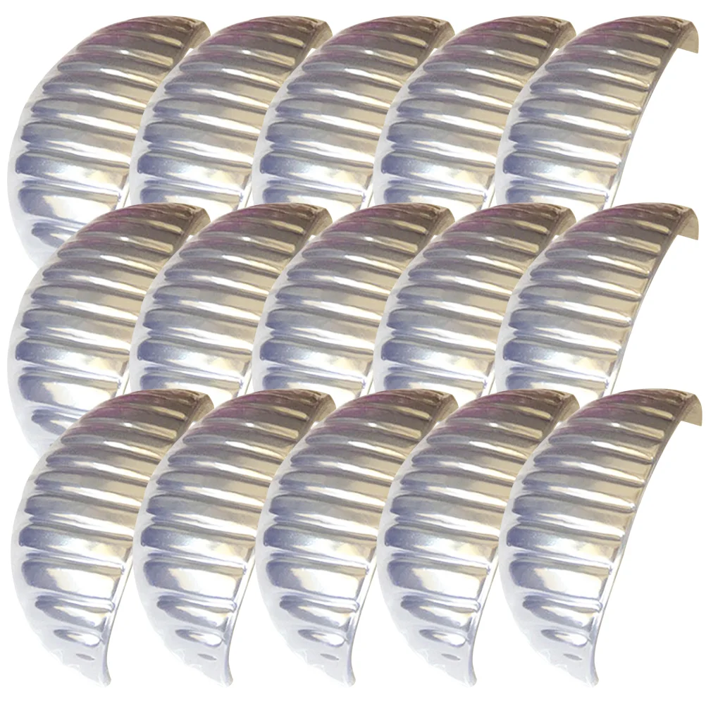 

50 Pcs Half Hat Stay Cap Inner Rack Adult Baseballs Holder Zirtek Adultos Hats Inserts