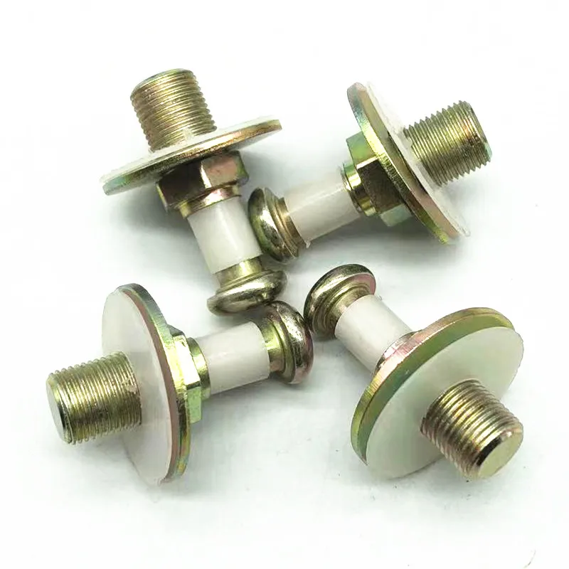 

4X сенсорные винты для дверного замка, болты для vw Passat B3 B4 Golf Jetta 2 mk2 Polo Scirocco 100 200 Seat Toledo 357 837 034 357837034