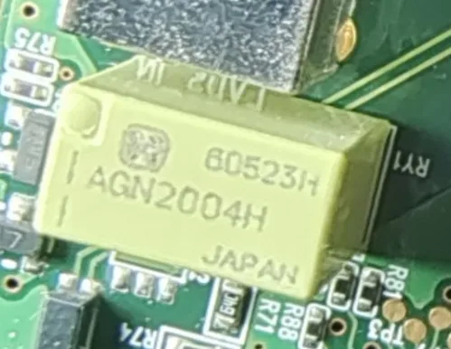 AGN2004H 8 Новинка и быстрая доставка