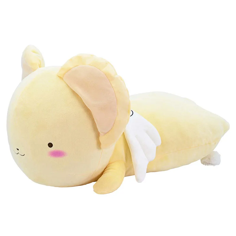 Симпатичная японская аниме раньше супер большая плюшевая подушка кукла игрушка