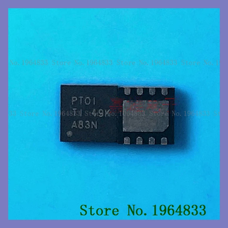 TPS2113ADRBR надпись pta SON-8