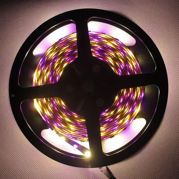 

5m DC12V SMD5050 led strip light 60led/m flexible led tape indoor decoration Red/Blue/Green/Yellow/White/UV/warm white/RGB color