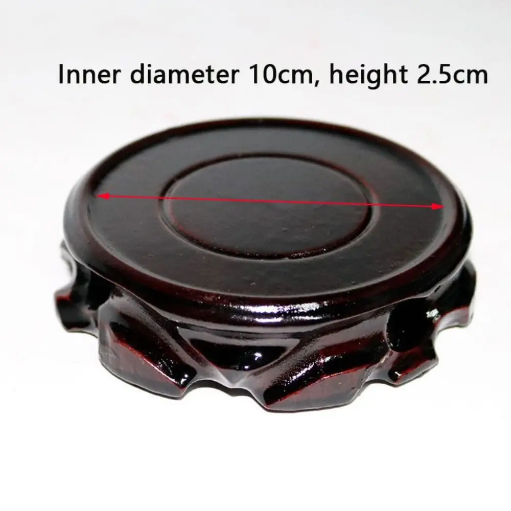 

Деревянная подставка для растений