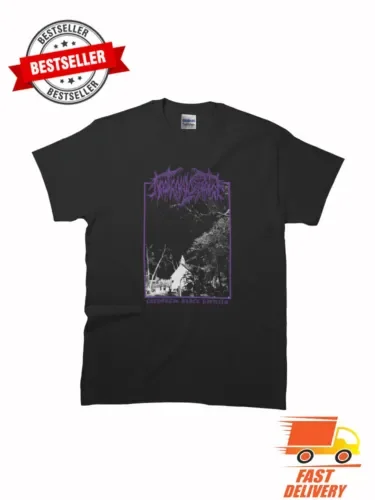 Классическая черная футболка с длинным или коротким рукавом Размеры S M L XL 2XL