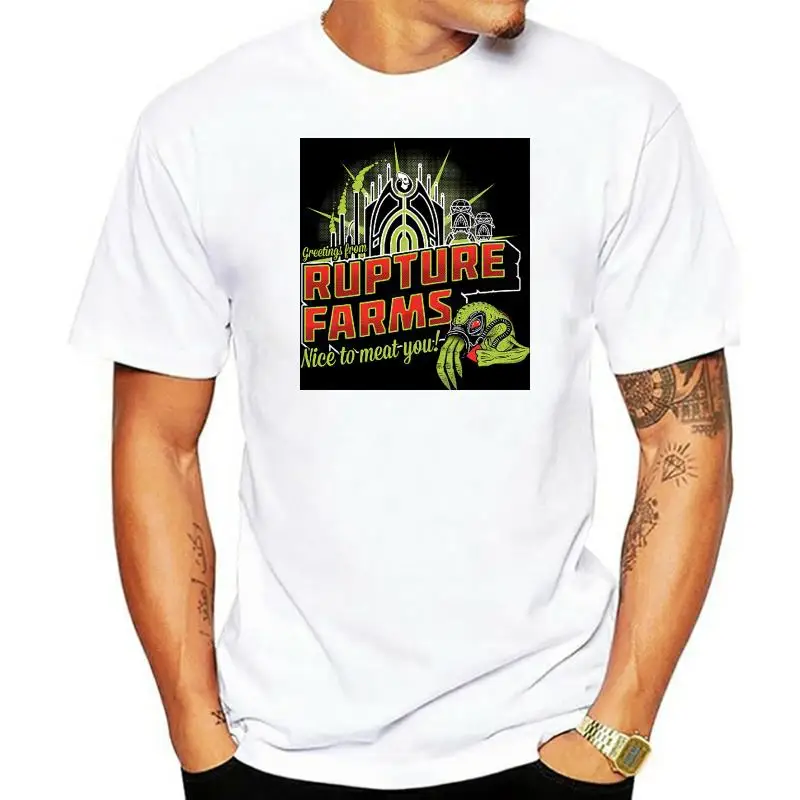 

Мужская футболка с коротким рукавом, футболка с надписью «поздравления с раскалыванием ферм», одежда для мужчин и женщин