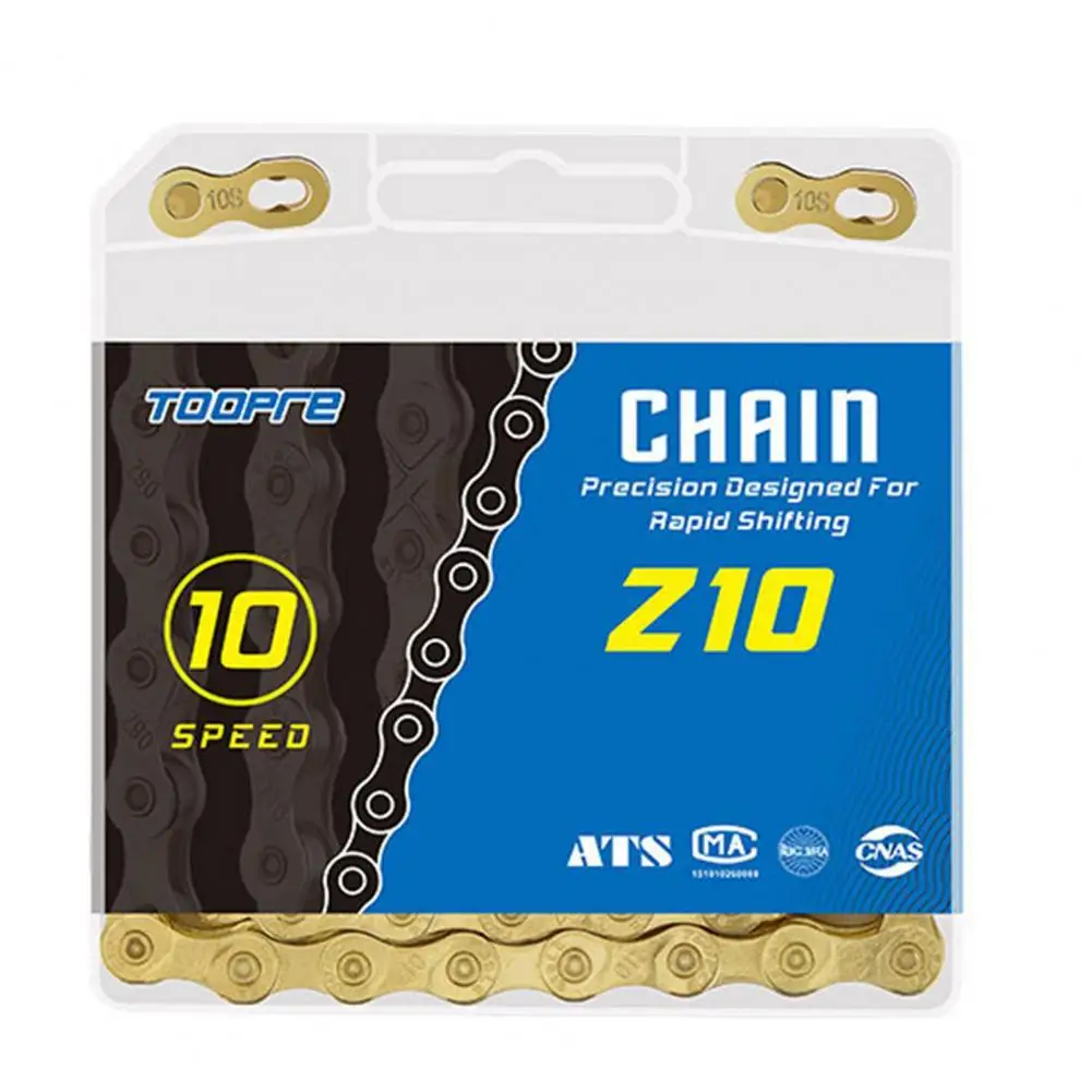 

Велосипедные цепи TOOPRE 6/7/8/9/10/11s, звено цепи для горного велосипеда, запчасти для велосипеда