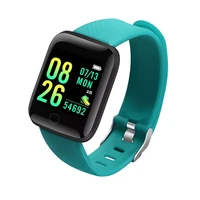 for iosandroidmen women smart watch 1 44 hd screen sport smart bracelet heart rate blood pressure monitor fitness tracker