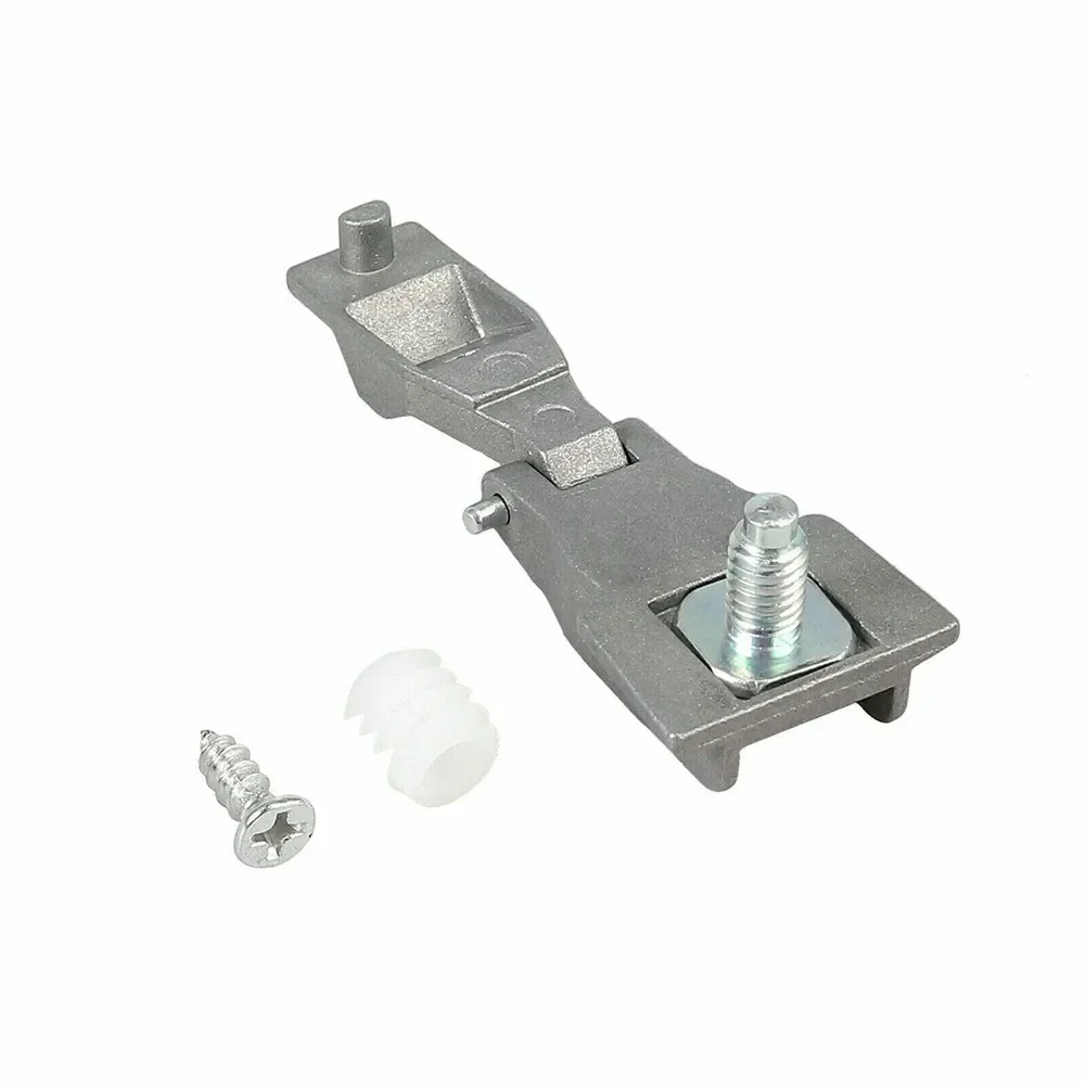 Надежная фиксация для петли внешней дверной ручки Fiat 500. Обеспечьте плавную