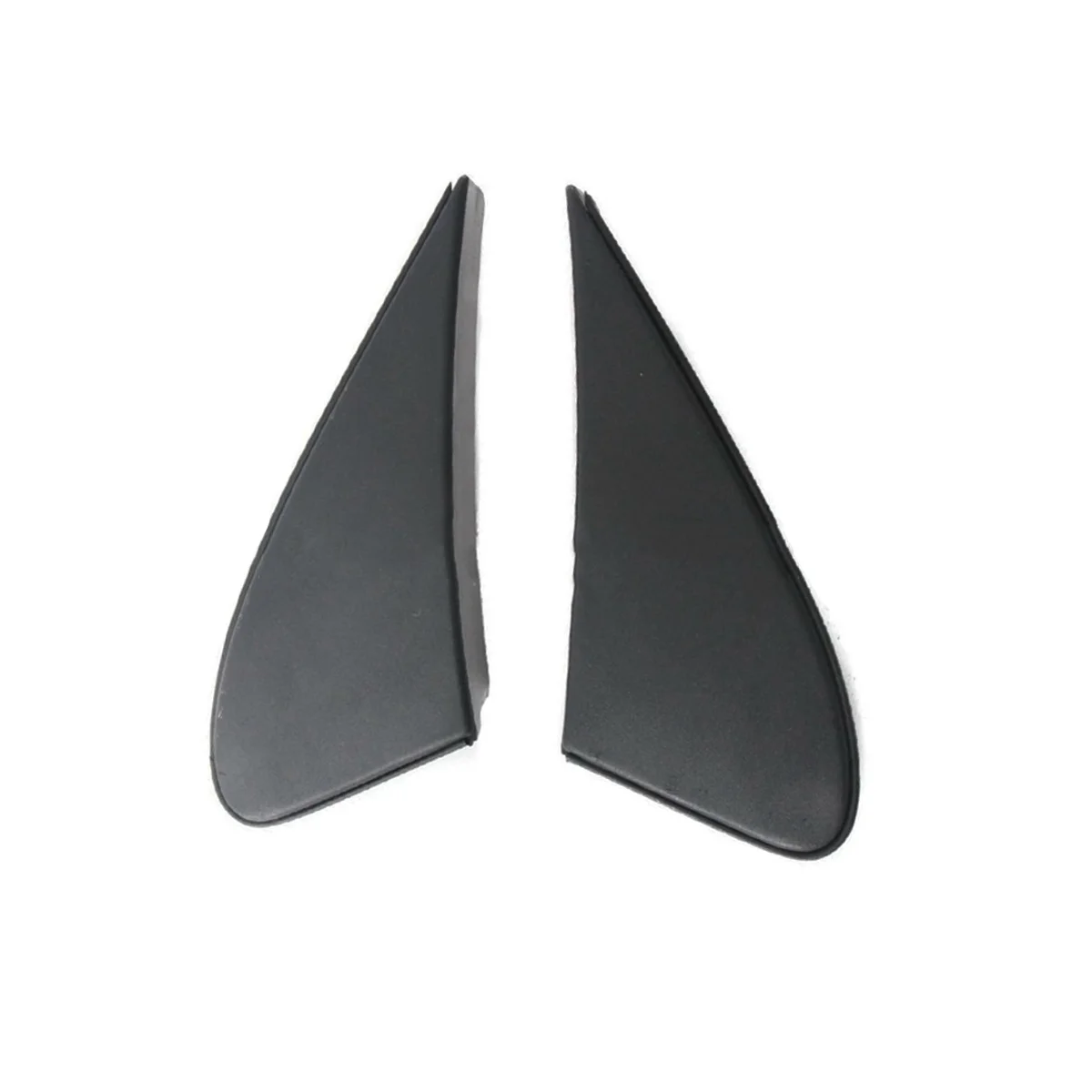 

2 шт., треугольная отделка для зеркала заднего вида 2003-2008 60118-12010 60117-12010