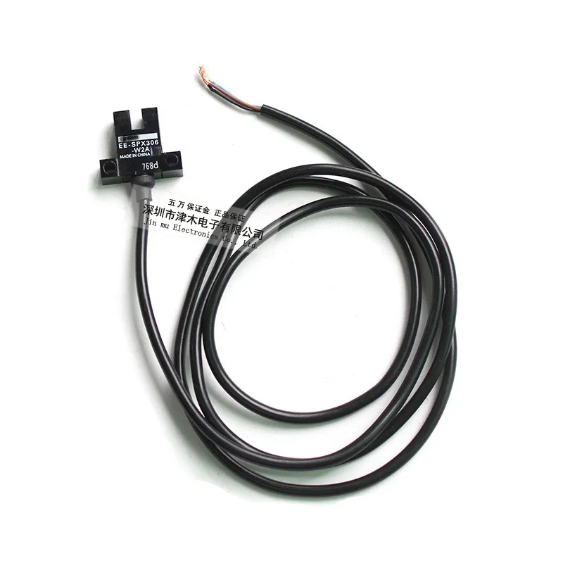 

Micro photoelectric sensor EE-SPX306-W2A slot width of 3.5mm 6months warranty