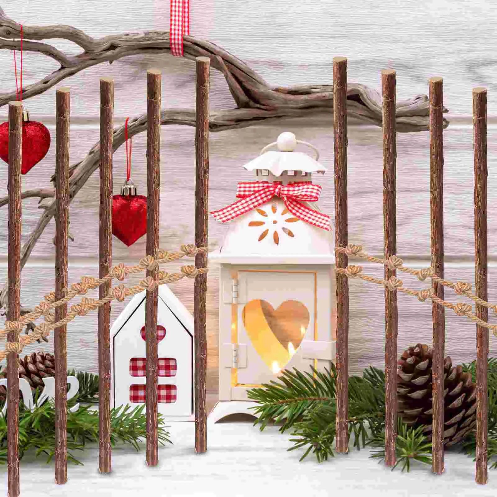 50 шт. материалы ручной работы сделай сам сухие ветки 30 см деревенский домашний