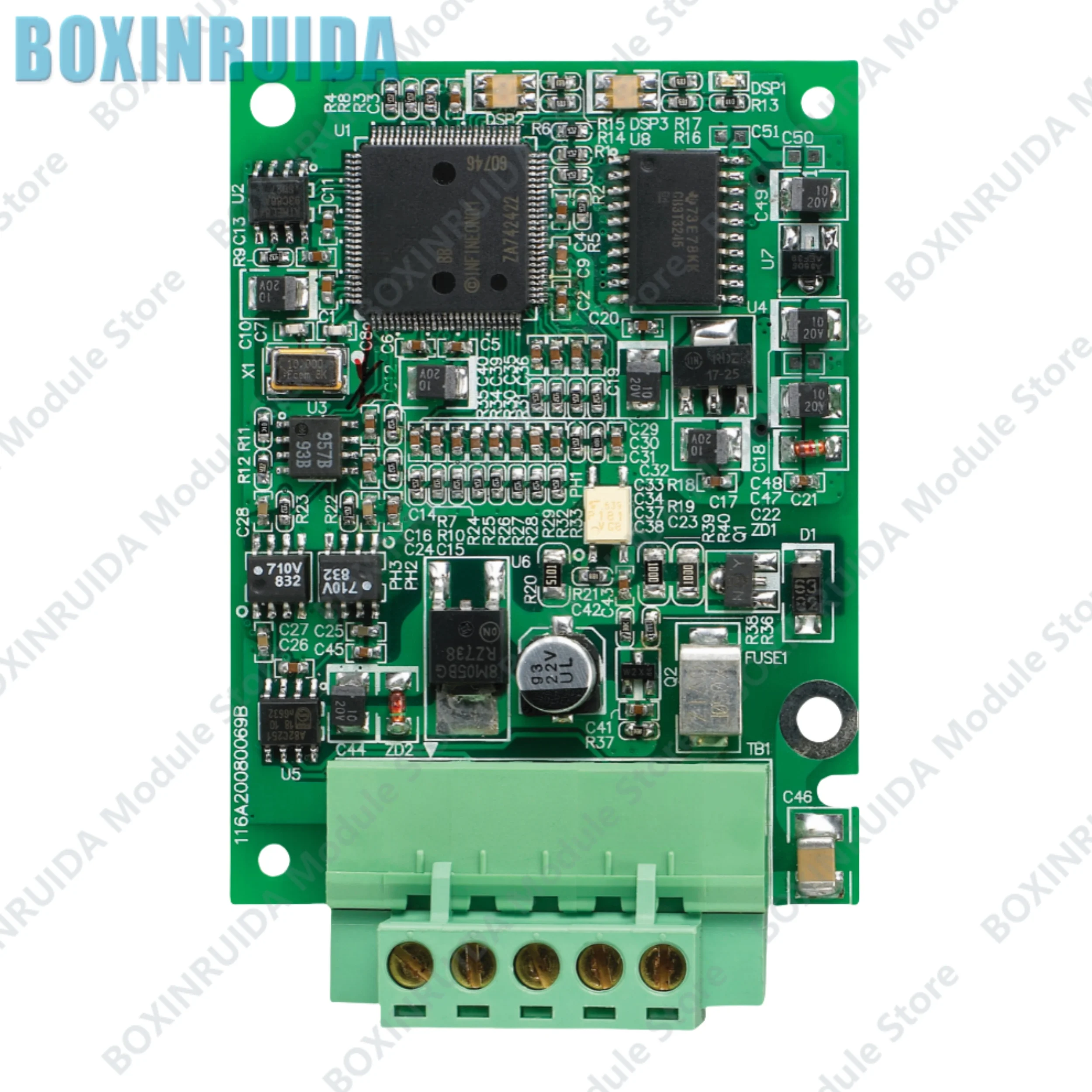 Карта связи CMC-PN01 EMC-PG01H EMC-PG01L EMC-PG01O EMC-PG01R