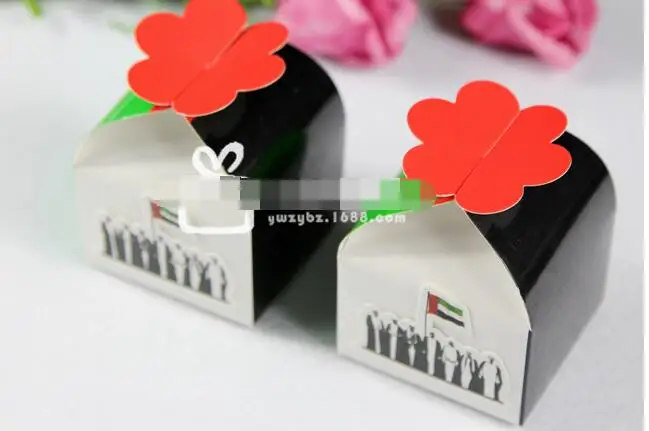 

Новое поступление 500 шт./лот! Свадебная коробка ОАЭ вечерние Праздничная Арабская коробка для конфет, подарочные коробки, Арабская упаковка, коробка для шоколада и свадьбы