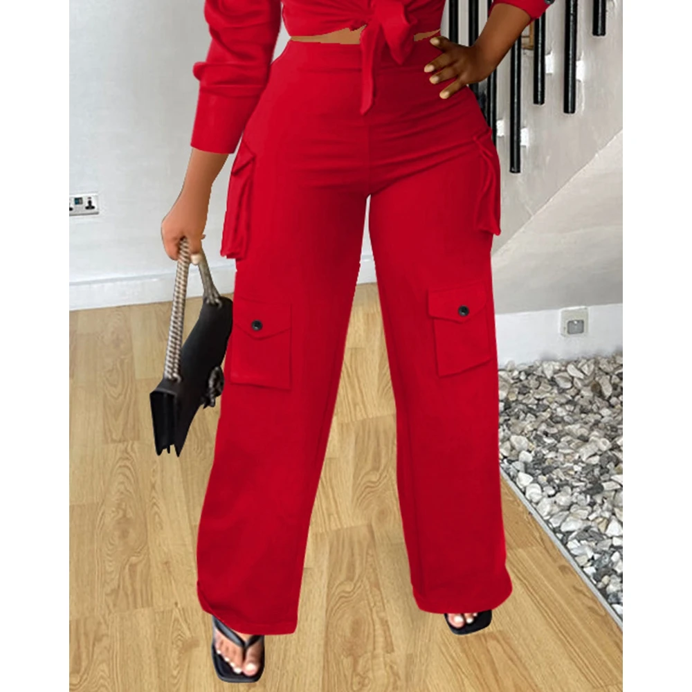 Рисунок 3 - Осенний женский дизайнерский топ