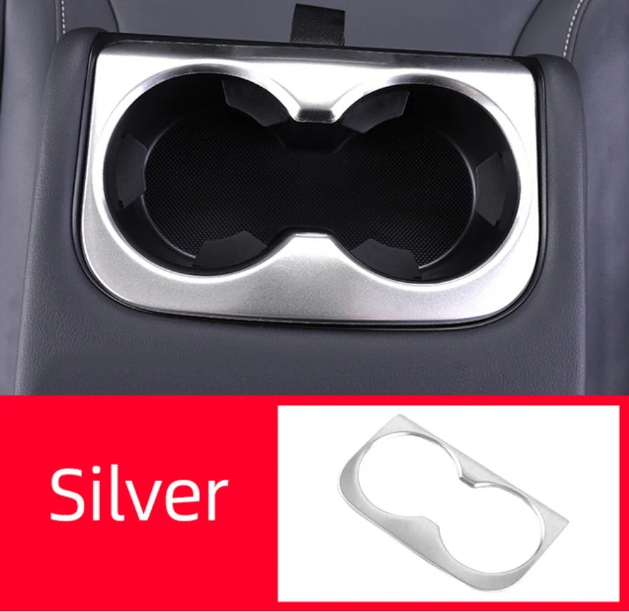 

Аксессуары LHD для Haval Jolion 2021 2022 коробки передач держатель для стакана с водой фонари с оповещением крышка отделка