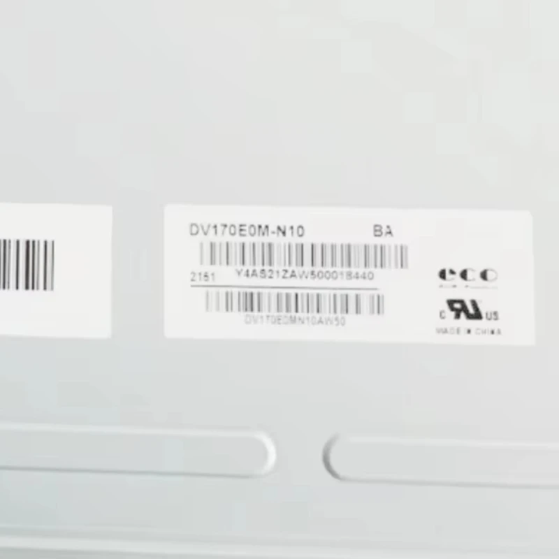 Фото DV170E0M-N10 DV170E0M-N20 DV170E0M-N30 17-дюймовая ЖК-панель 4:3 1280x1024 №2