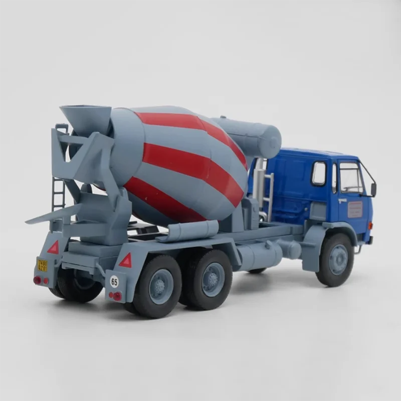 Литой в масштабе 1:43 IXO Berliet GRH модель автомобиля из сплава готовая коллекция