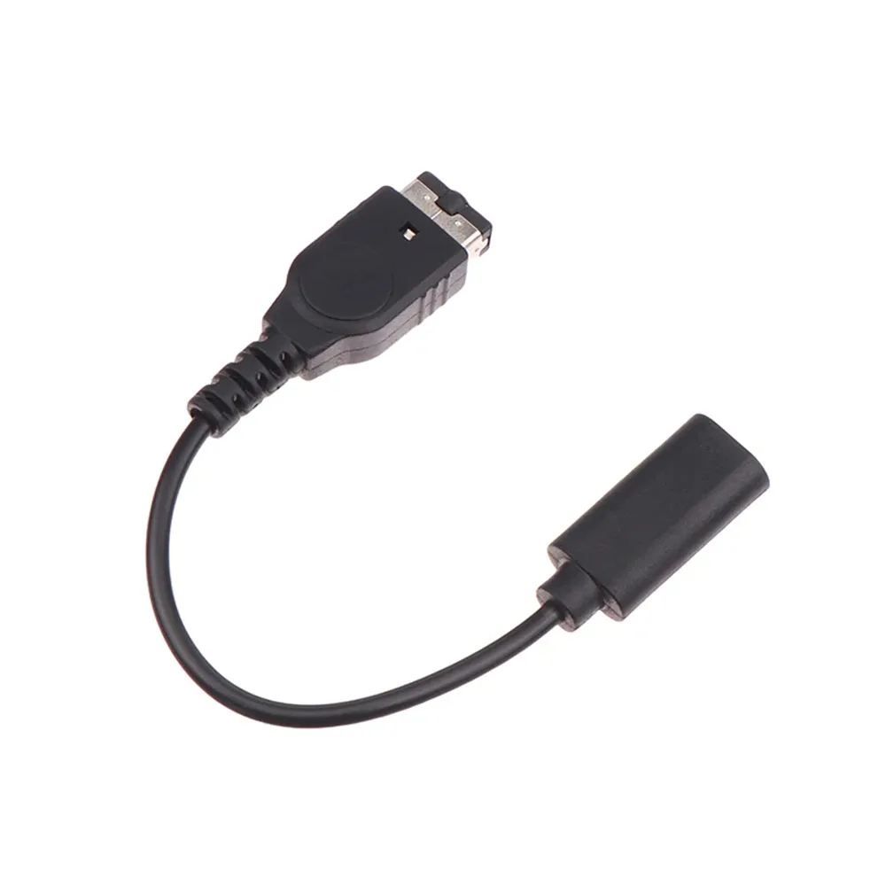 USB Type-C адаптер для быстрой зарядки, кабель для зарядного устройства игровой консоли для GBA SP GameBoyDS, аксессуары для кабеля игровой консоли (art.: 3920d35be02ce) - 3920d35be02ce