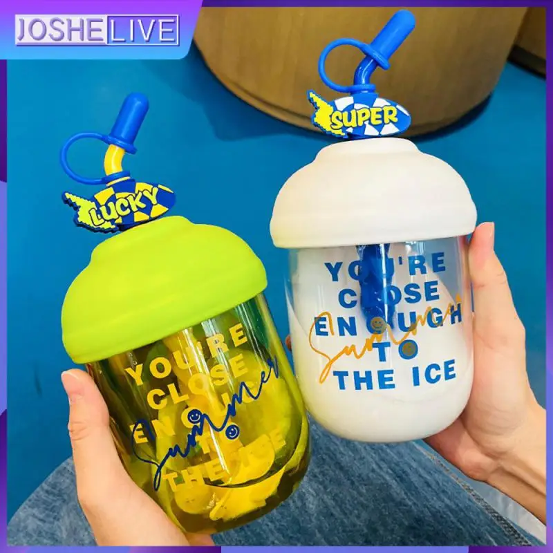 

Water Cup Cute Children Cartoon