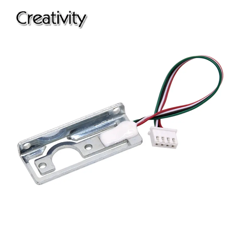 

Upgraded Contact Auto Bed Leveling Sensor Kit For 3D Printer CR-6 SE / CR-6 SE Max Parts