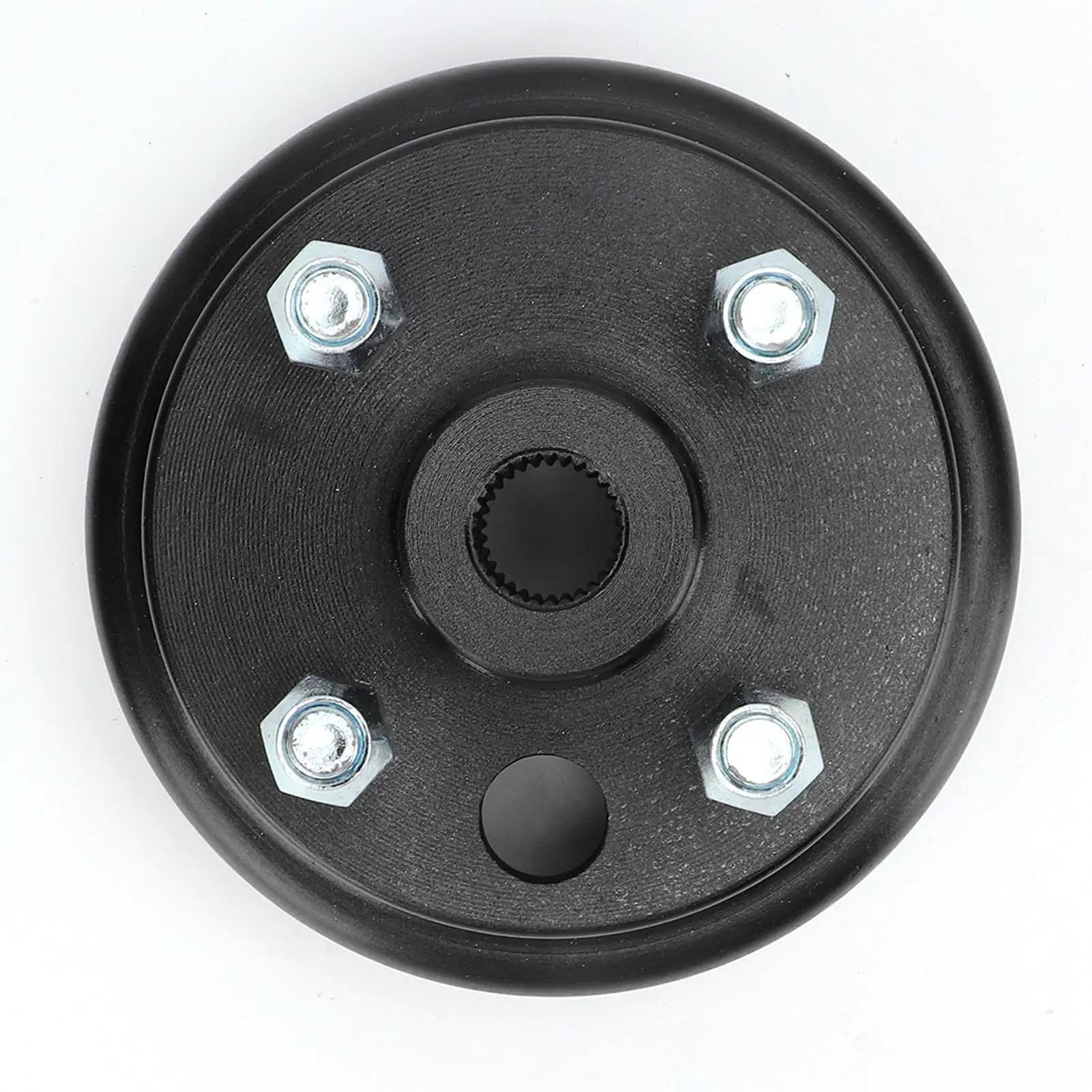 Задний тормозной барабан устойчивый к трению металлические запасные части 21807 G1