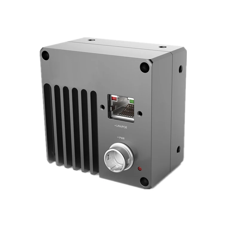 

HC-CL020-40GM 2K пикселей, экономичная камера GigE Vision с высокой скоростью CMOS
