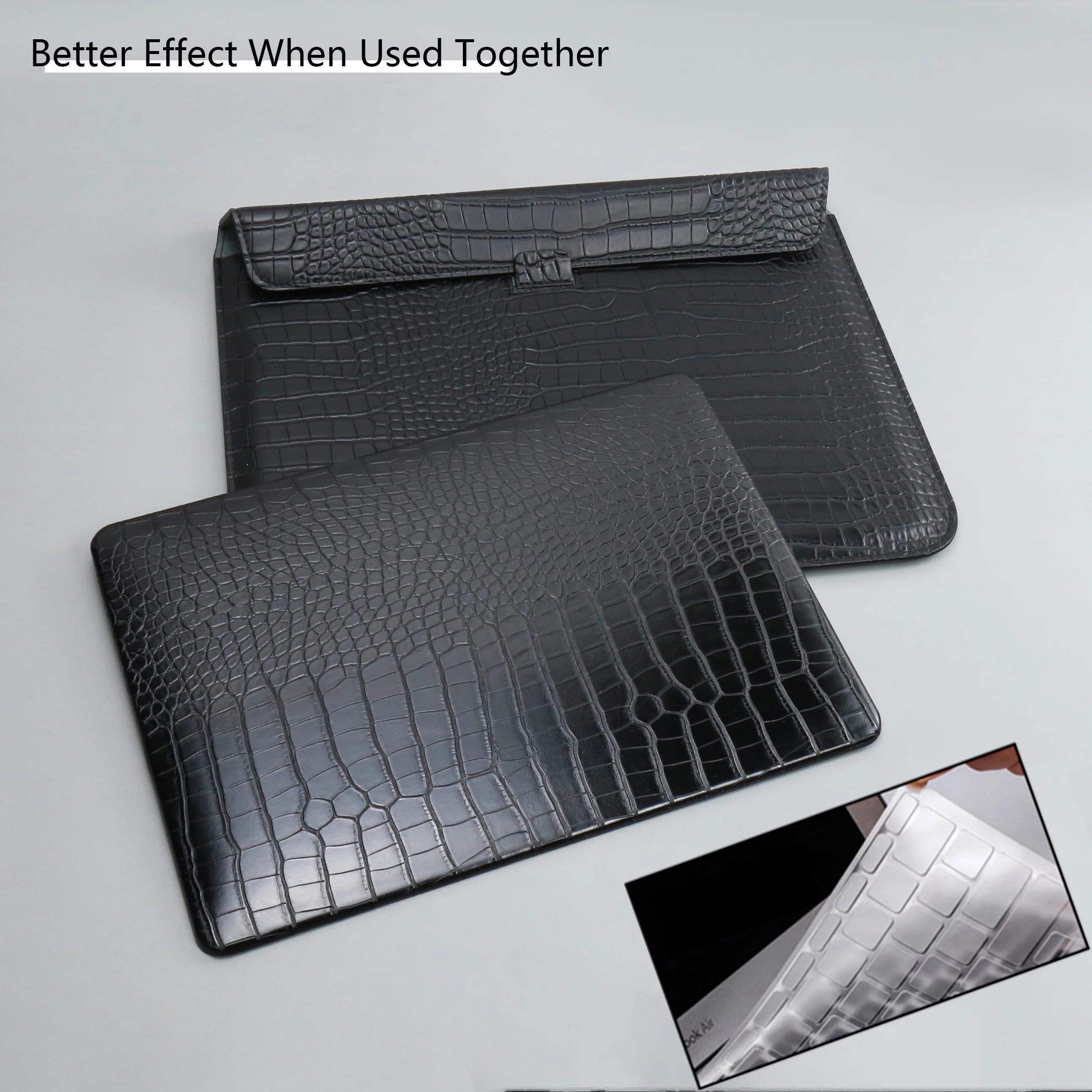 Сумка для ноутбука Чехол Macbook Air 13 2020 M1 M2 Pro 2019 16 11 12 15 дюймов