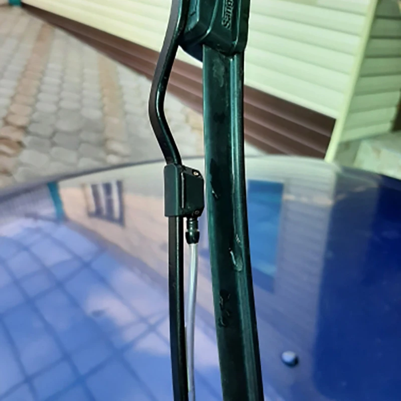 Щетка стеклоочистителя Автомобильная 2 шт. насадки для распыления воды BYD Second Song