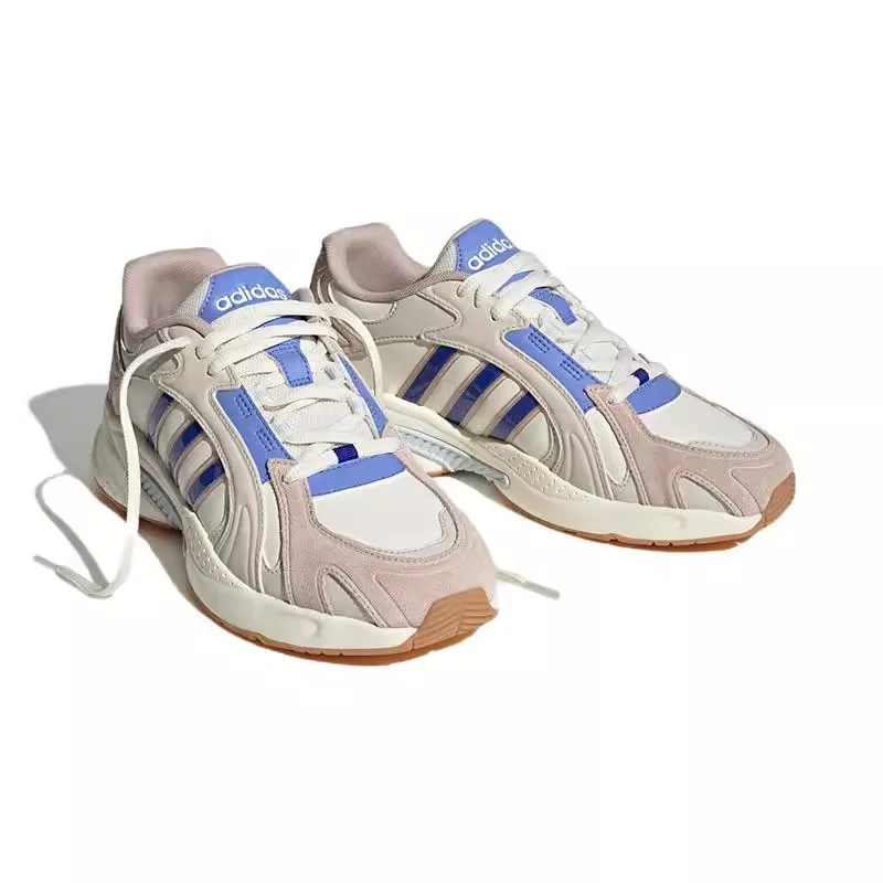 Фото Мужская обувь Adidas crazychaoshadow 2.0 Женская обувь амортизирующая дышащая Ретро Спортивная повседневная обувь унисекс для бега HQ4614 №5