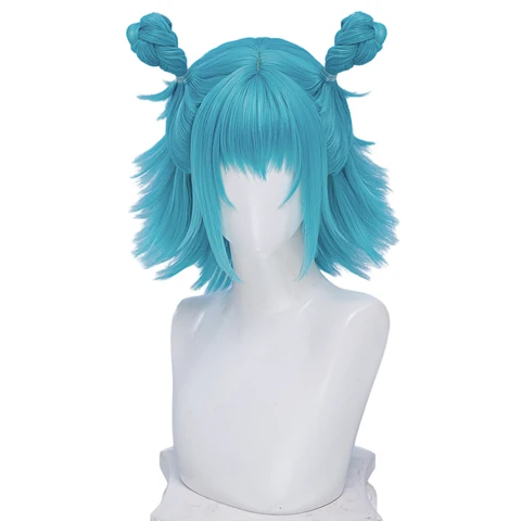 Парик Kirara Hoshi Kashimo Hajime