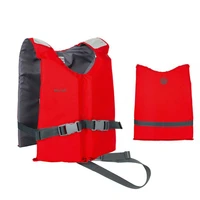 professional swimming life jacket portable adult water sports men and women surfing rowing kayak swimming buoyancy life jacket