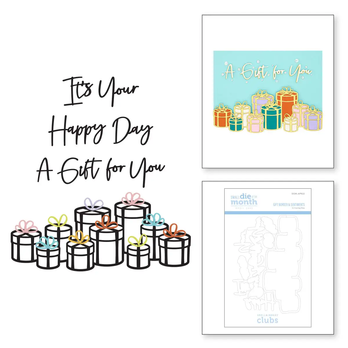 

Металлические пресс-формы для украшения альбома «сделай сам»