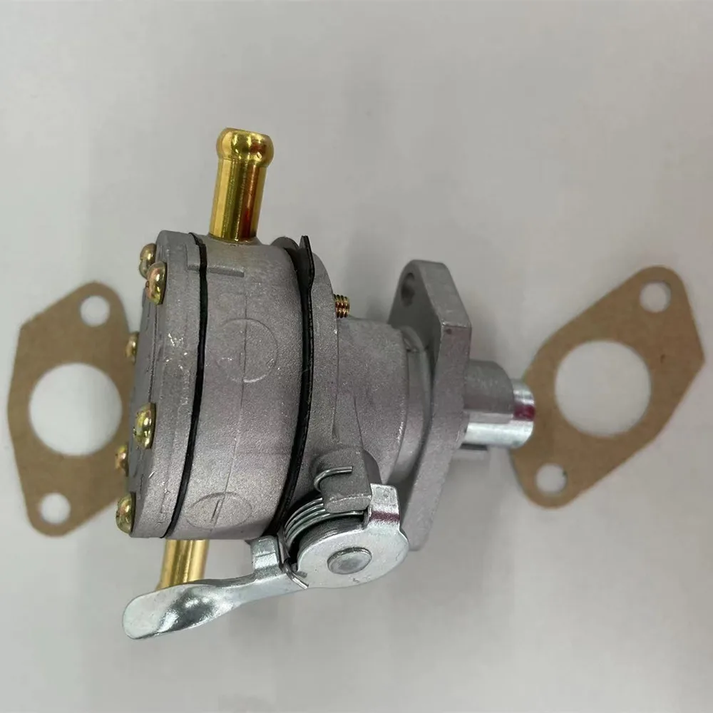 Топливный подъемный насос для двигателя Yanmar 3TNV76 4TNE84 2TNV70 129100-52100