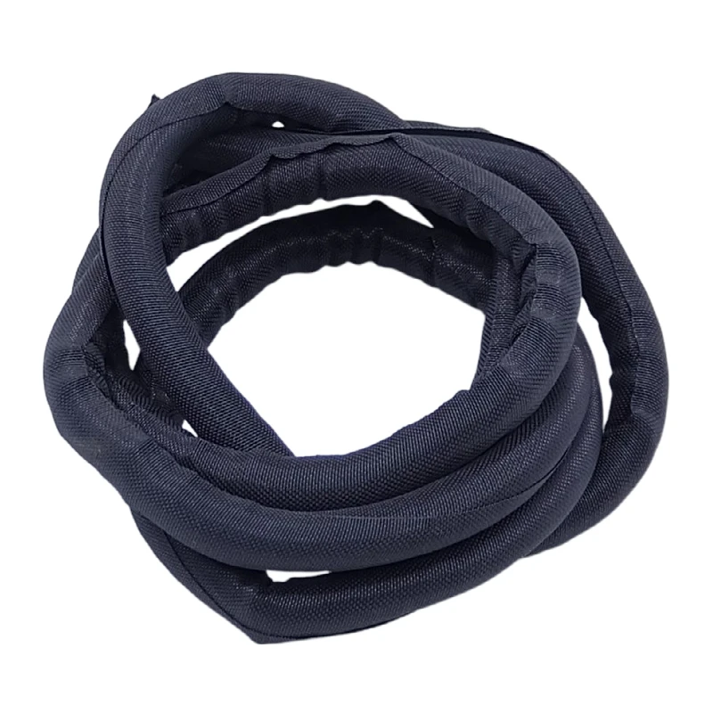 

Кабельный рукав самозакрывающийся из ПЭТ 100MillioFang