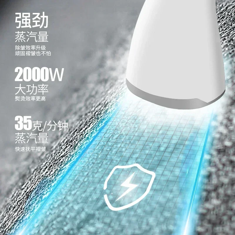 Гладильная машина для одежды бытовая техника глажки электрический утюг مكخاخاخا