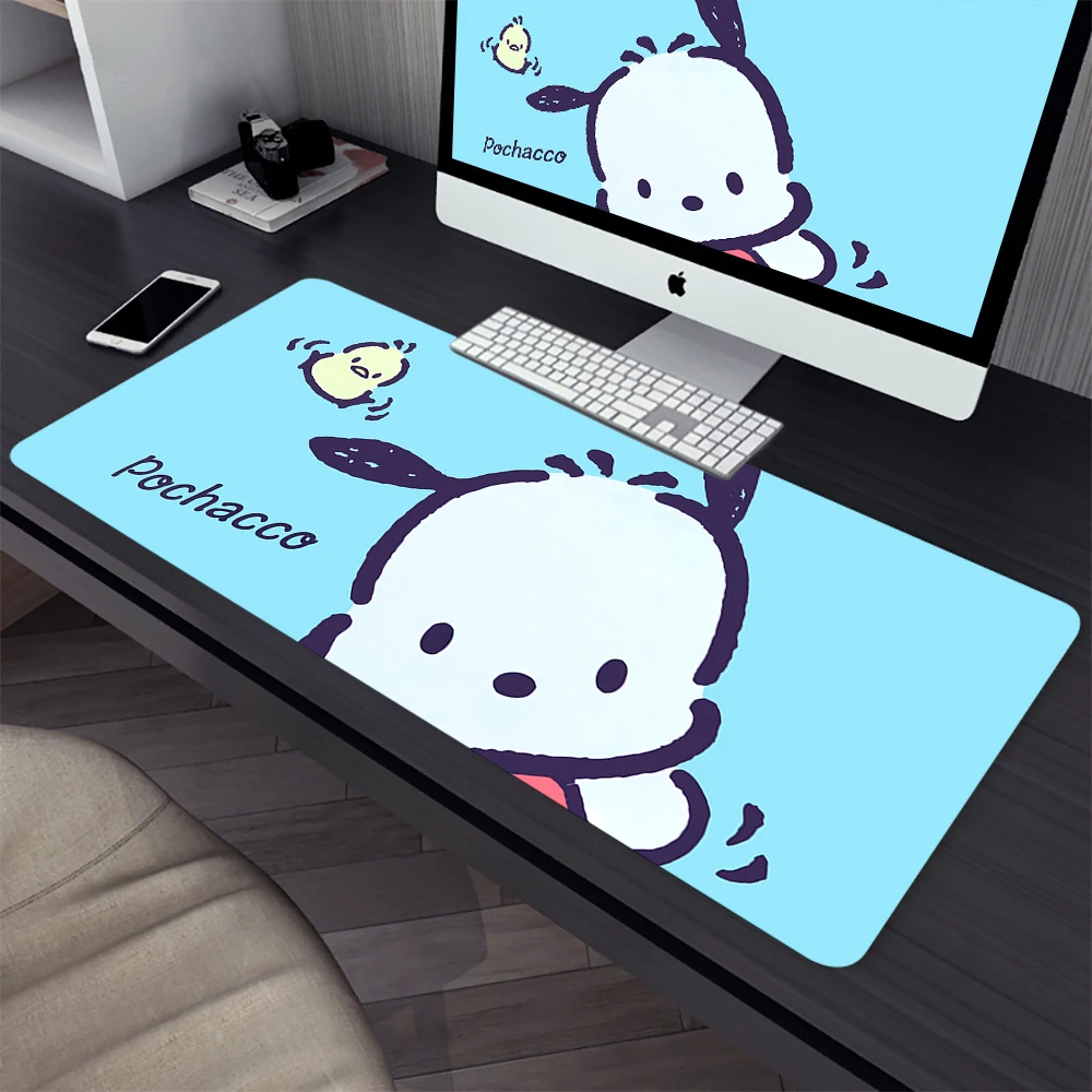 

Большой игровой коврик для мыши Overlord, компьютерный коврик для мыши, ПК, геймерский коврик для мыши ноутбука, офисный силиконовый коврик XXL для клавиатуры