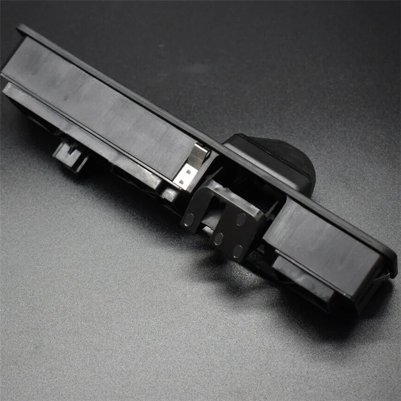 Обновленная крышка ручки багажника для Ford Focus ST 2012-2018 замена рукоятки