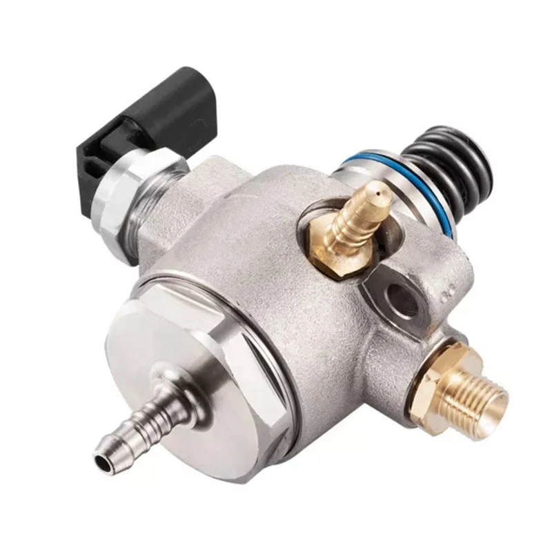 Автомобильный топливный насос высокого давления AU05 для A4 Q5 S3 Volkswagen Skoda 06L127026P