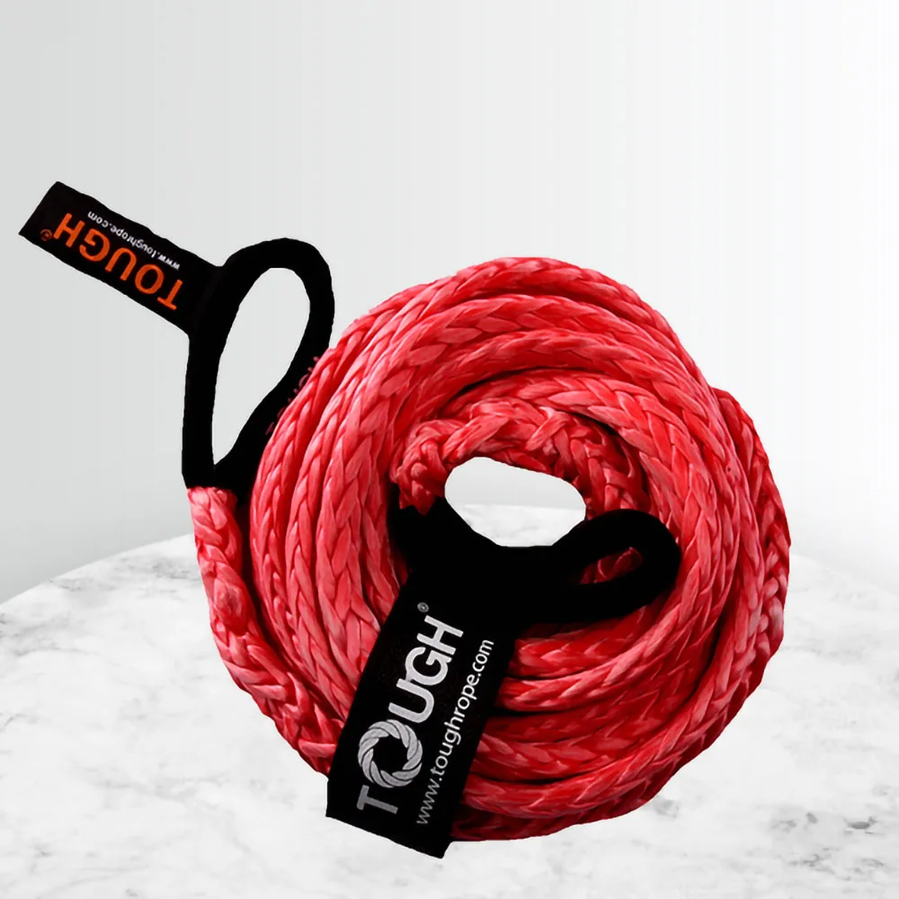 1 шт. буксировочный трос для грузовиков 5 тонн