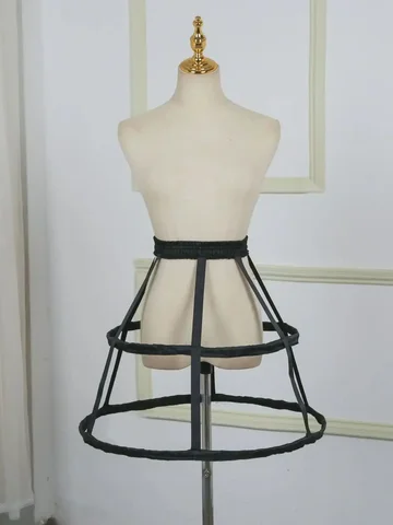 LOVEYING Женская кринолиновая юбка из полиэстера